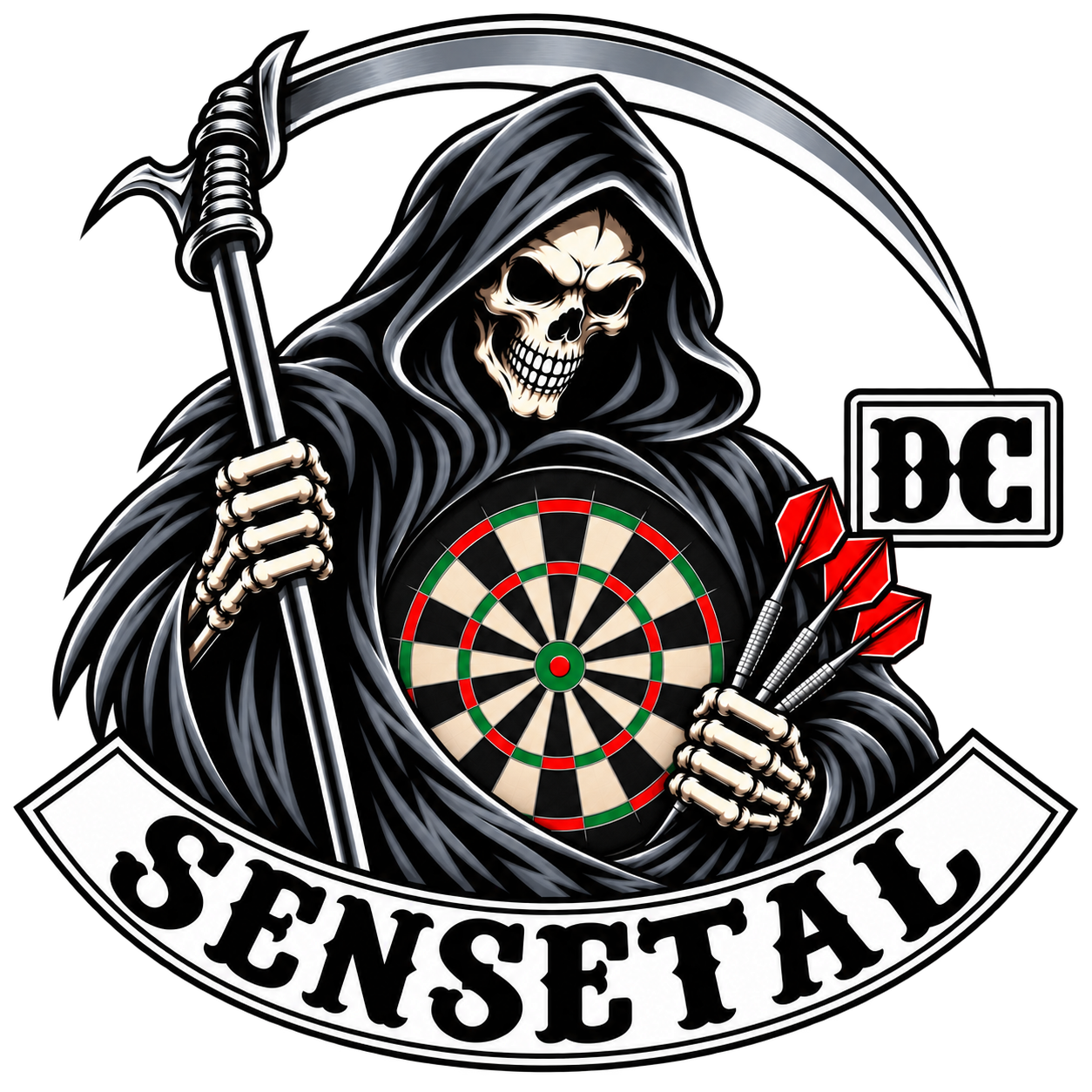 DC Sensetal